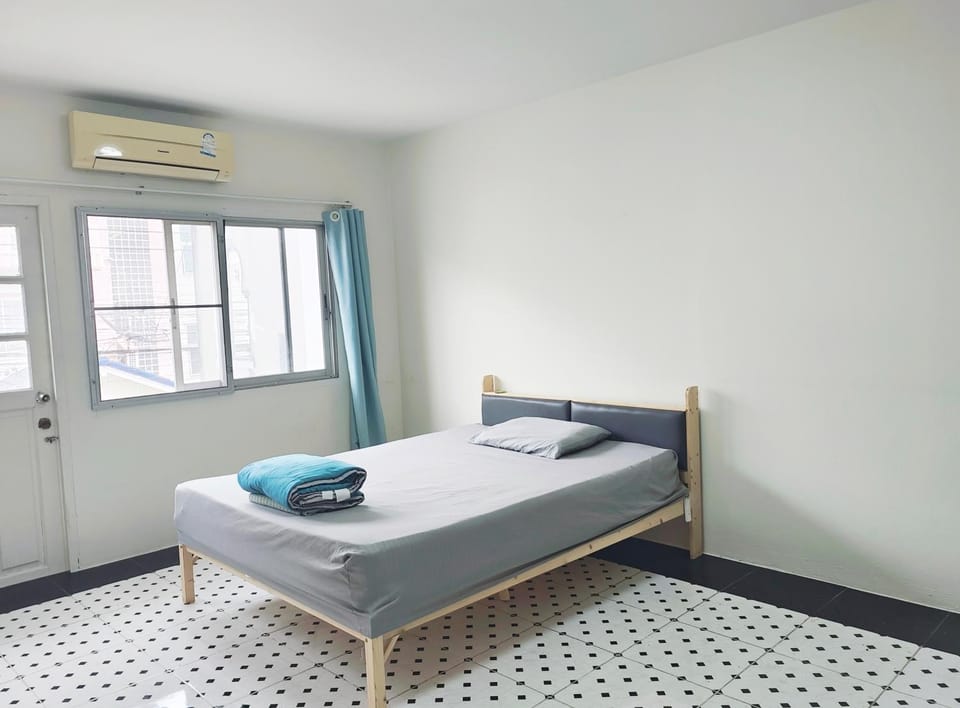 Bangkok villa with 3 bedrooms Vacation rental in Bangkok