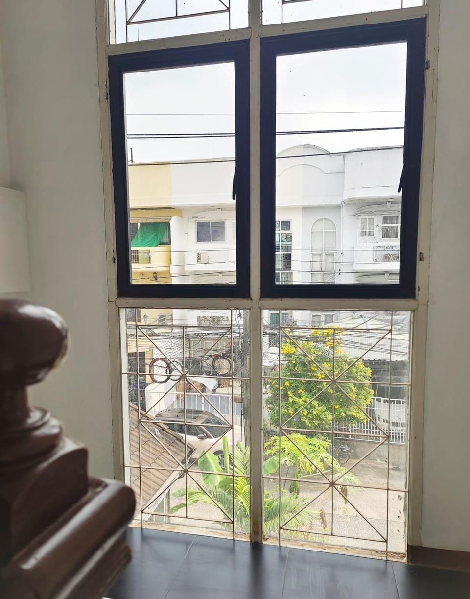 Bangkok villa with 3 bedrooms Vacation rental in Bangkok