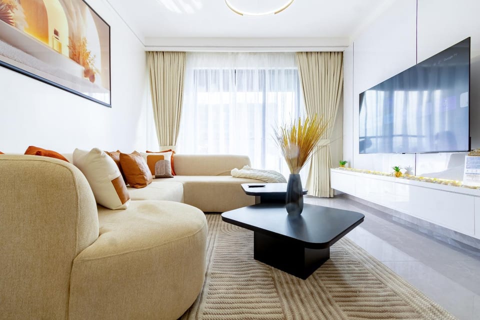 2 Bedroom apartment in Nairobi Apartment in Nairobi County