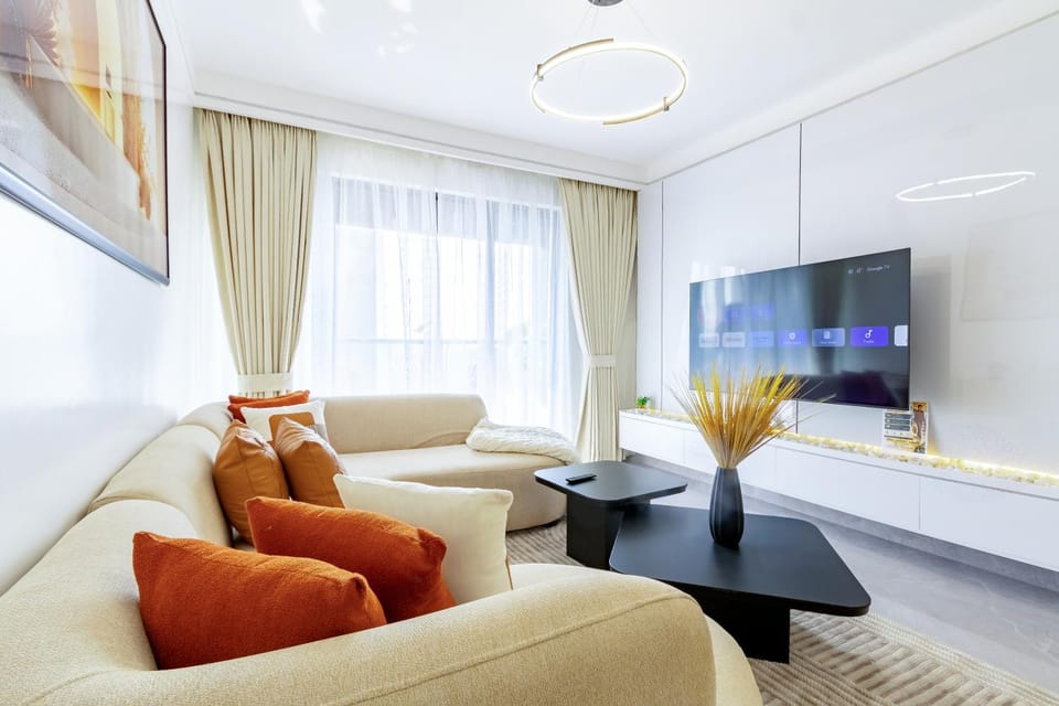 2 Bedroom apartment in Nairobi Apartment in Nairobi County