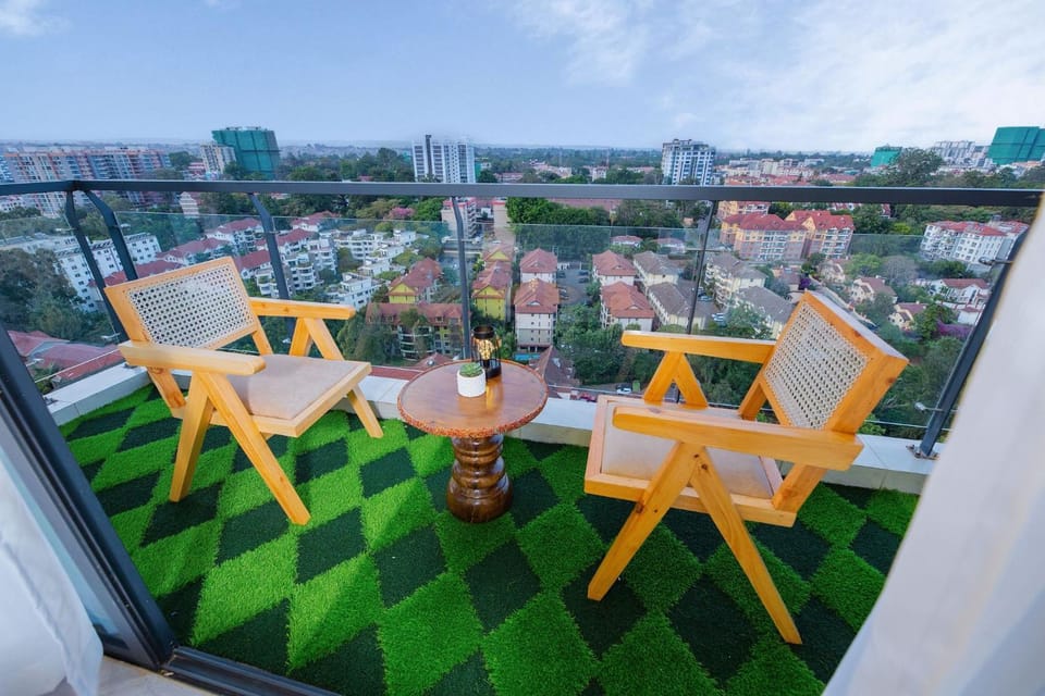 2 Bedroom apartment in Nairobi Apartment in Nairobi County