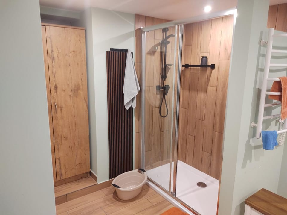 Apartament Apartment in Lesser Poland Voivodeship