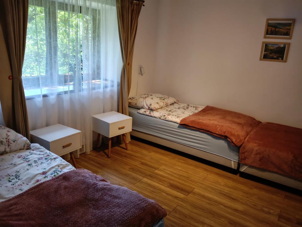 Apartament Apartment in Lesser Poland Voivodeship