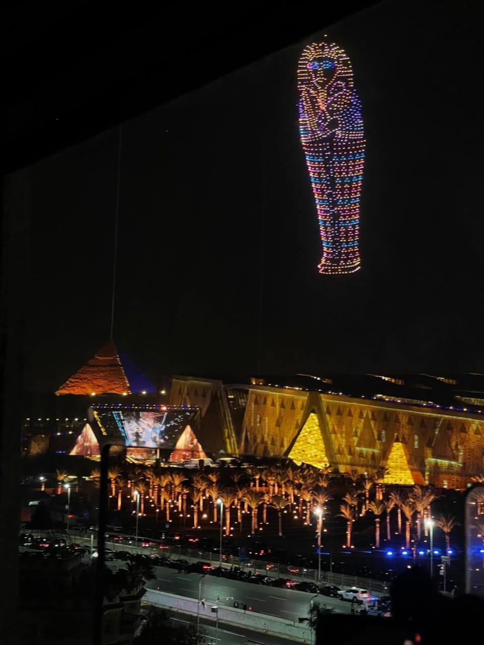 Giza Home hotel Hotel in Egypt
