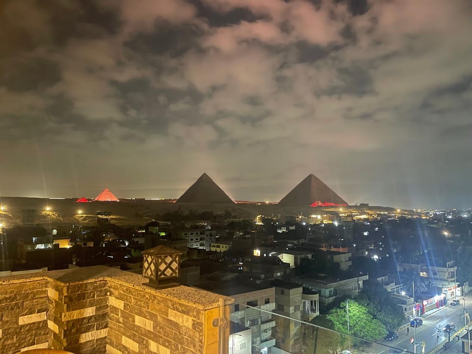 Giza Home hotel Hotel in Egypt
