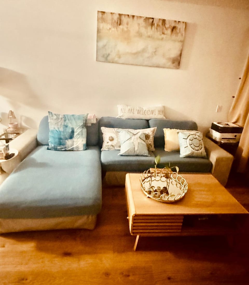 Cozy private room in Santa Monica Vacation rental in Santa Monica