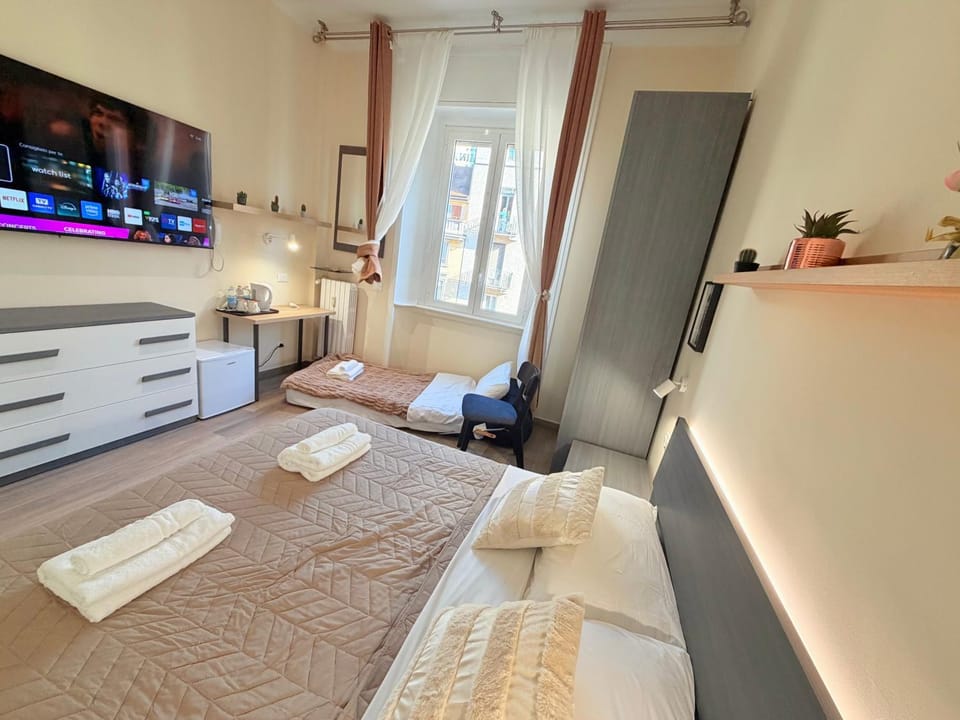 Grace House Milano Bed and Breakfast in Milan