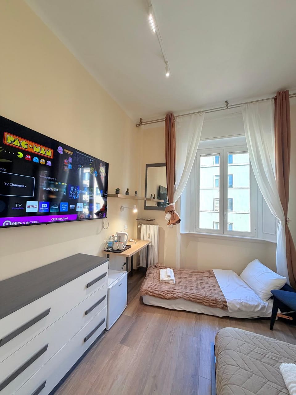 Grace House Milano Bed and Breakfast in Milan