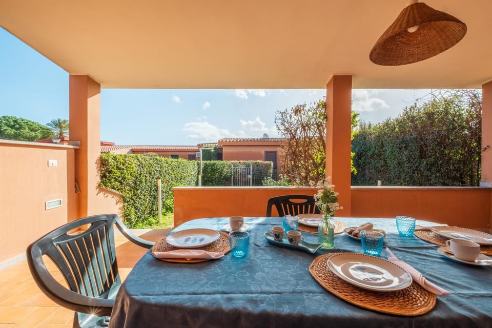 Patio, Balcony/Terrace, Dining area