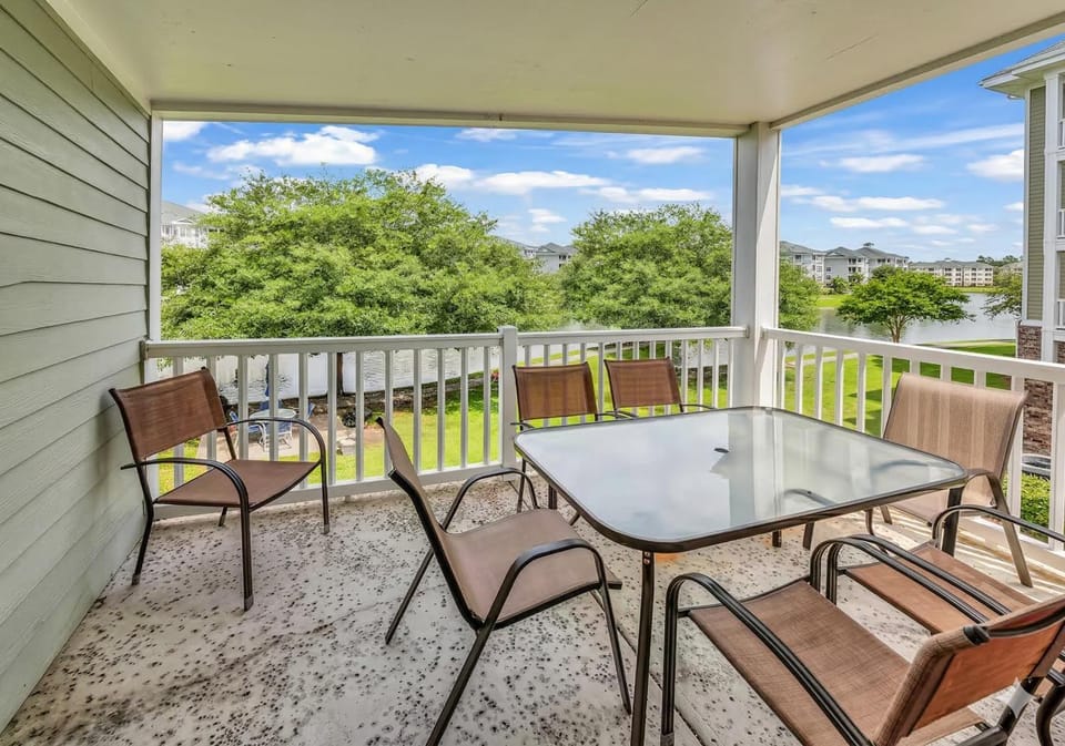 Bird's eye view, View (from property/room), Balcony/Terrace, Balcony/Terrace