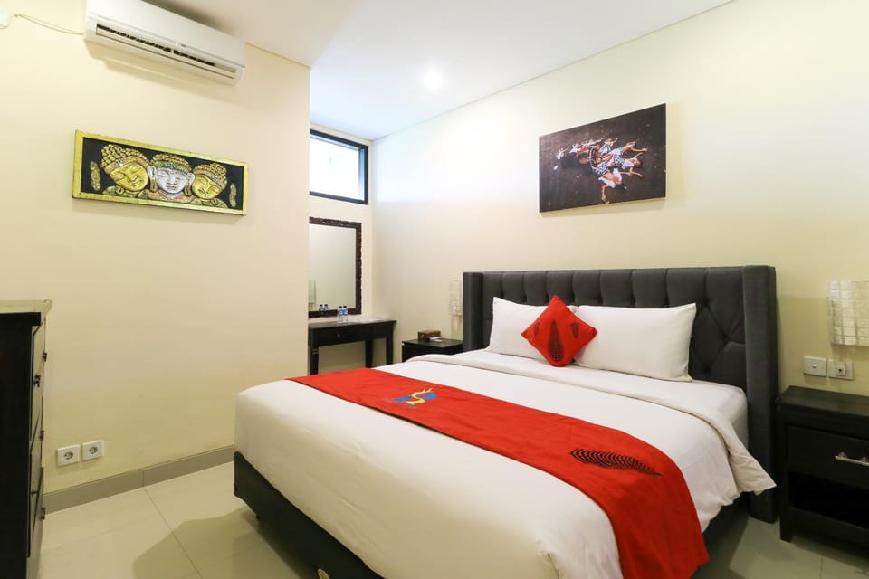 TV and multimedia, Bedroom