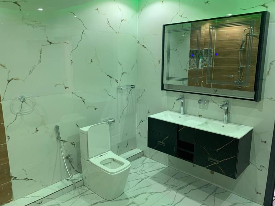 Résidence Salt Lake Apartment in Dakar Region, Senegal