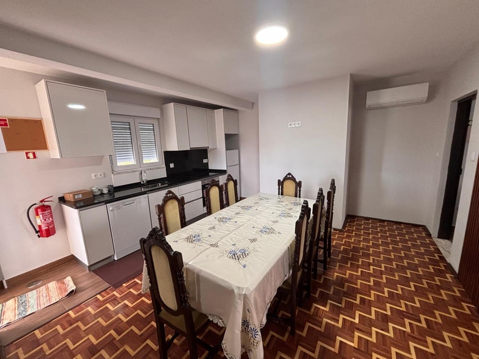 Refugio do Alto de Levira Apartment in Aveiro District, Portugal