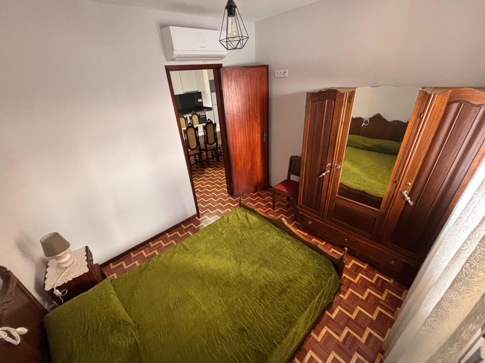 Refugio do Alto de Levira Apartment in Aveiro District, Portugal