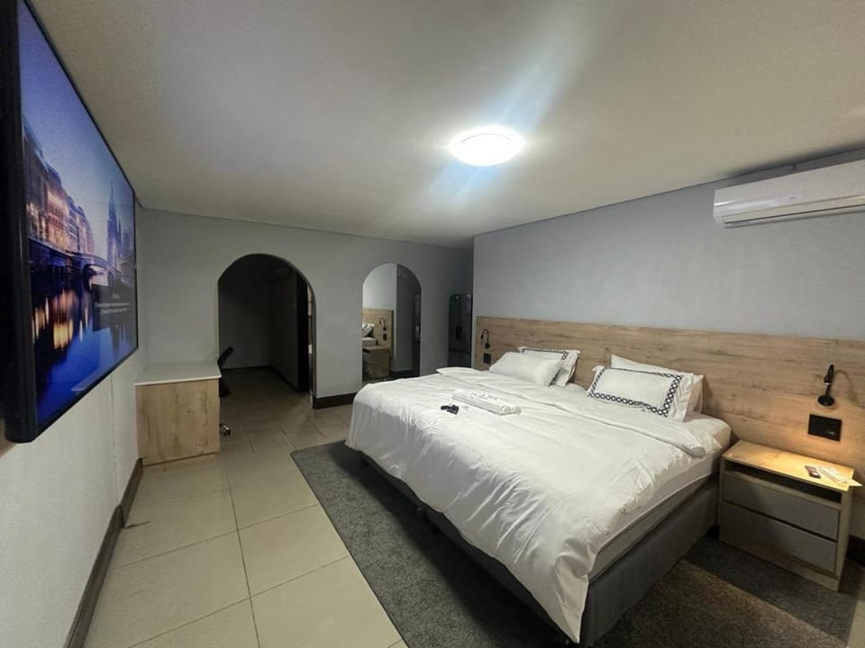 La Zelia Guestrooms and Mini Conference Bed and Breakfast in Gauteng