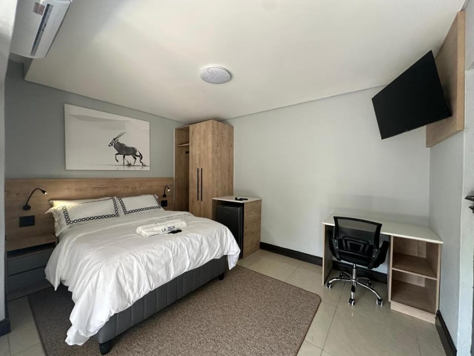 La Zelia Guestrooms and Mini Conference Bed and Breakfast in Gauteng