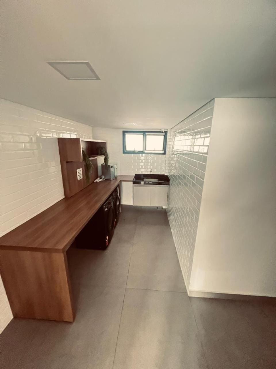 San Polo 205 Studio Apartment in Uberlândia