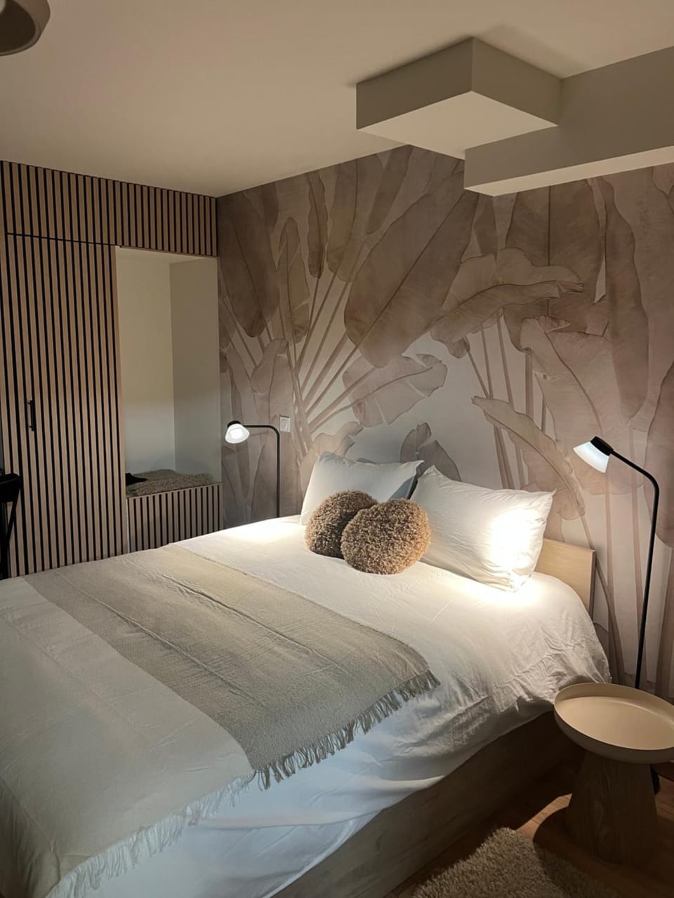 Luméa 126 Apartment in Aix-en-Provence
