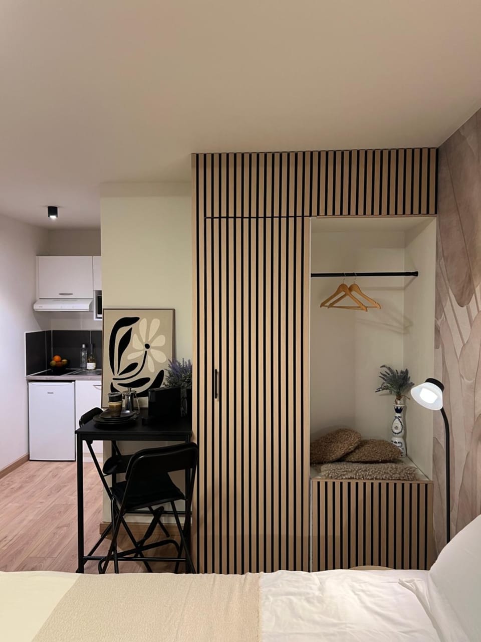 Luméa 126 Apartment in Aix-en-Provence