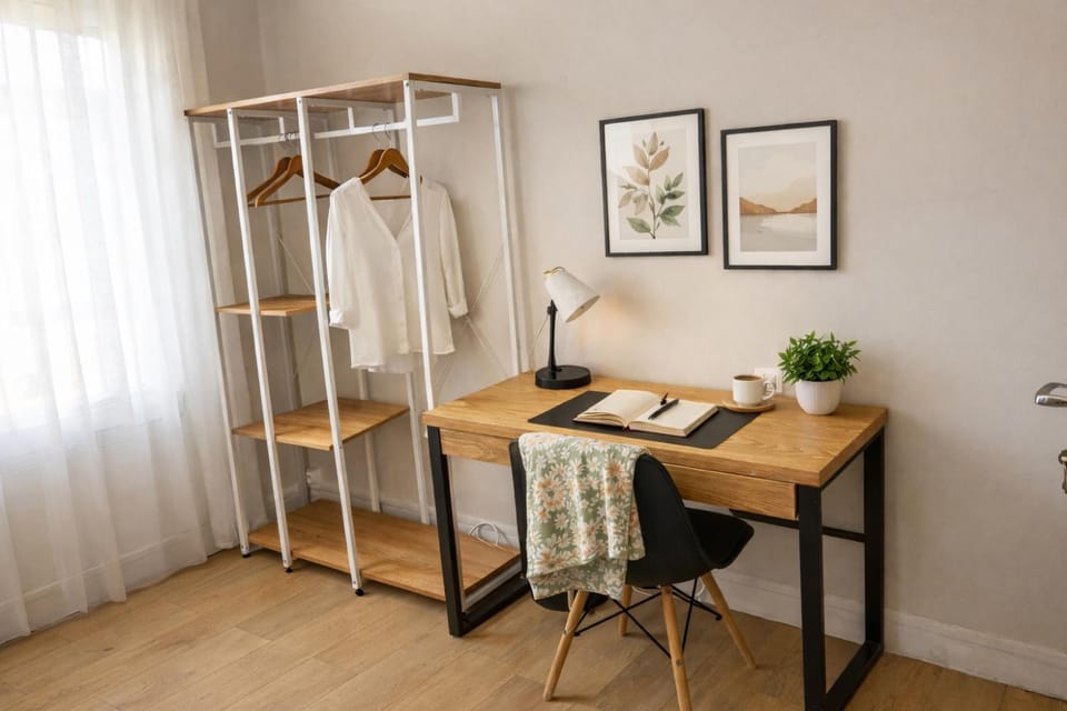 wardrobe