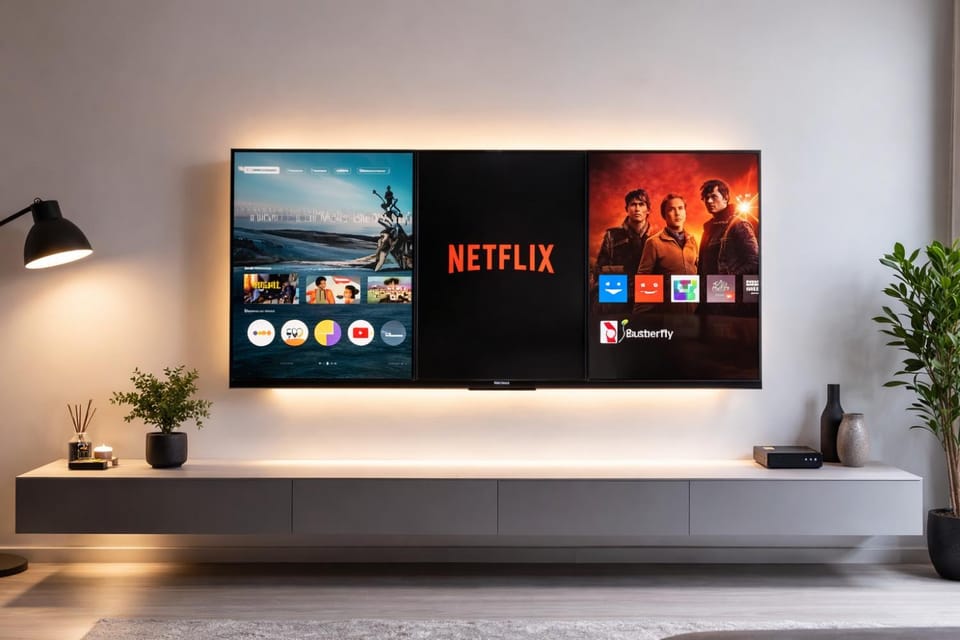 TV and multimedia