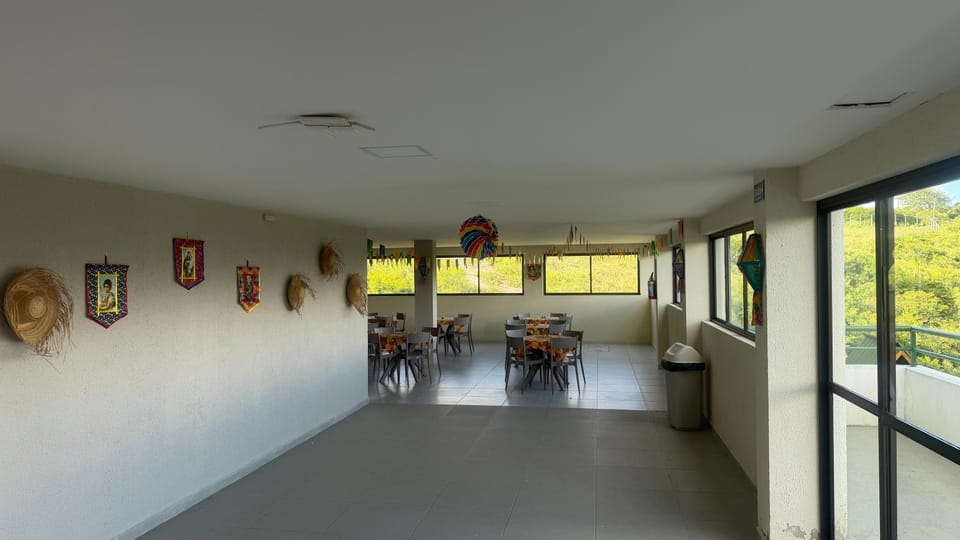 Domaine Residence Apartment in Gravatá