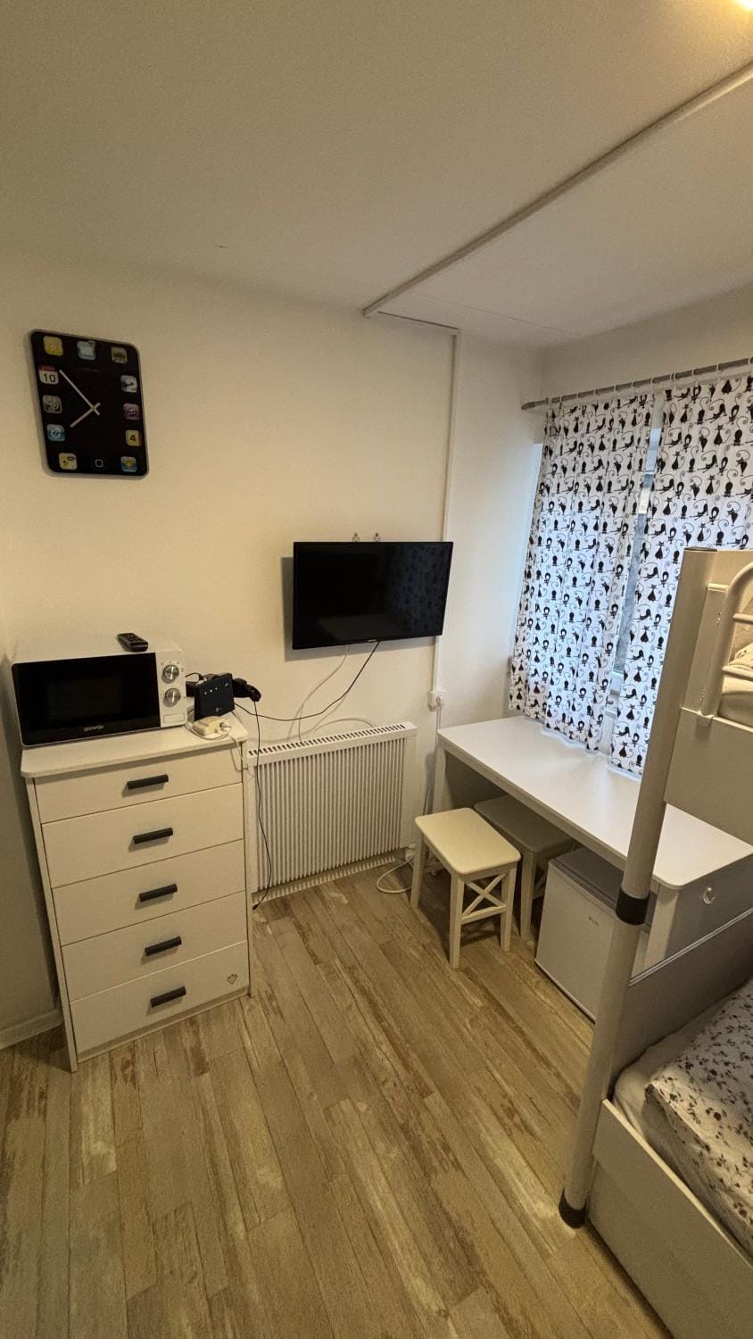 Špeluňka Apartment in Slovakia