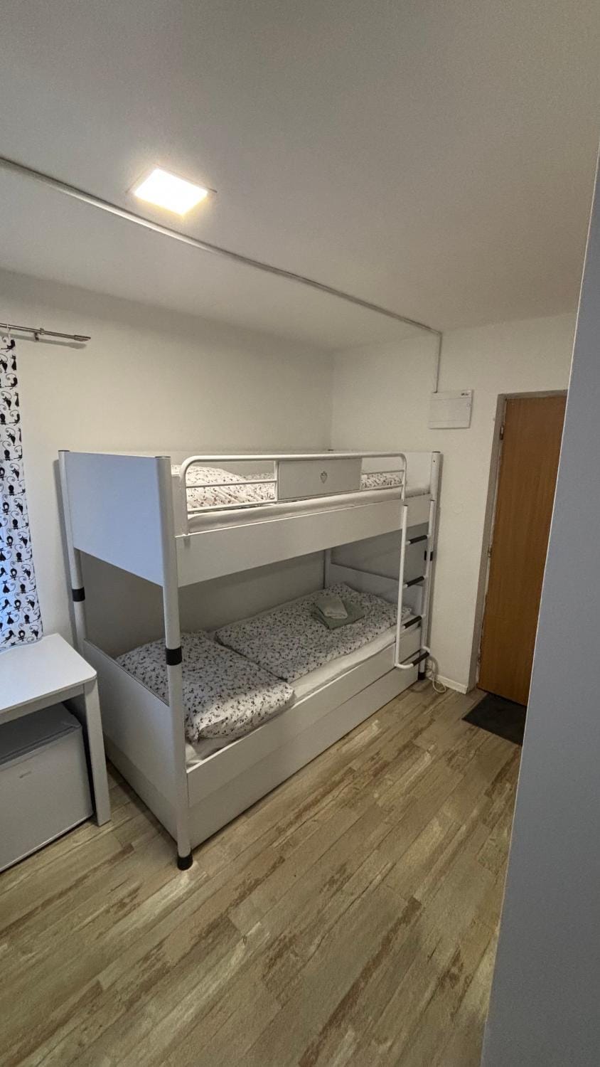 Špeluňka Apartment in Slovakia