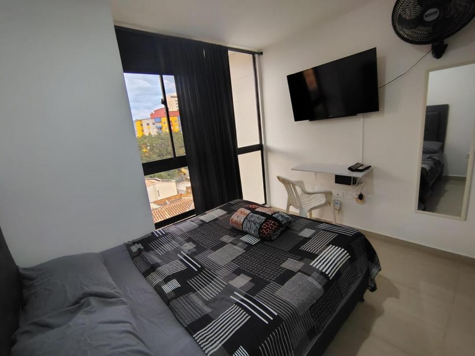 Apartamento loft amoblado Medellin Apartment in Medellin