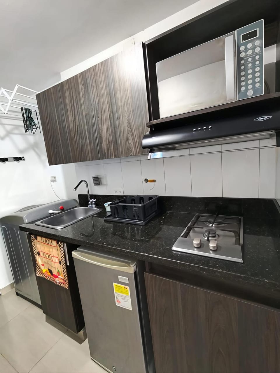 Apartamento loft amoblado Medellin Apartment in Medellin