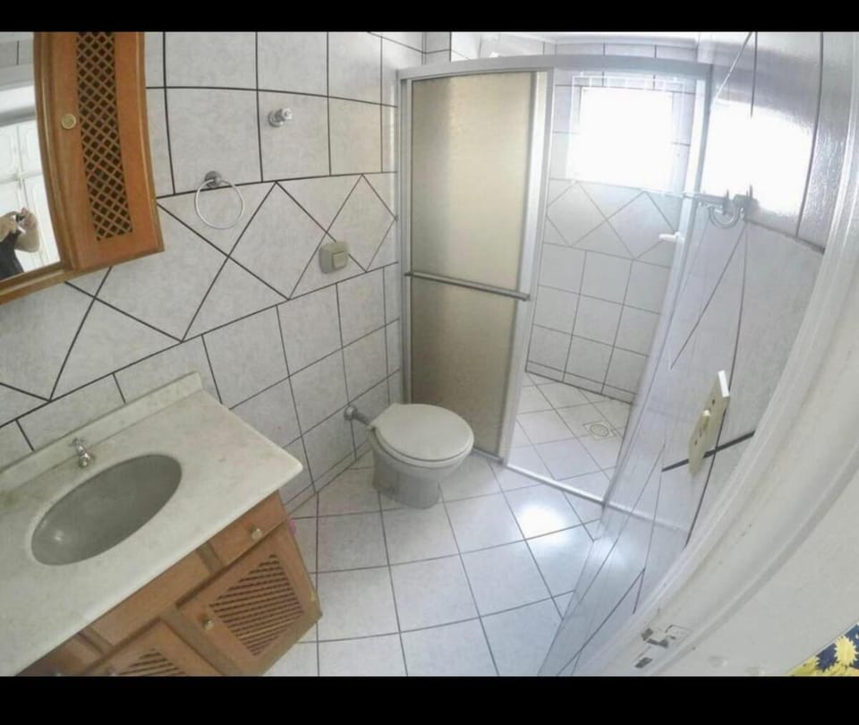 Apartamento Meia Praia verão 2026 Apartment in Porto Belo