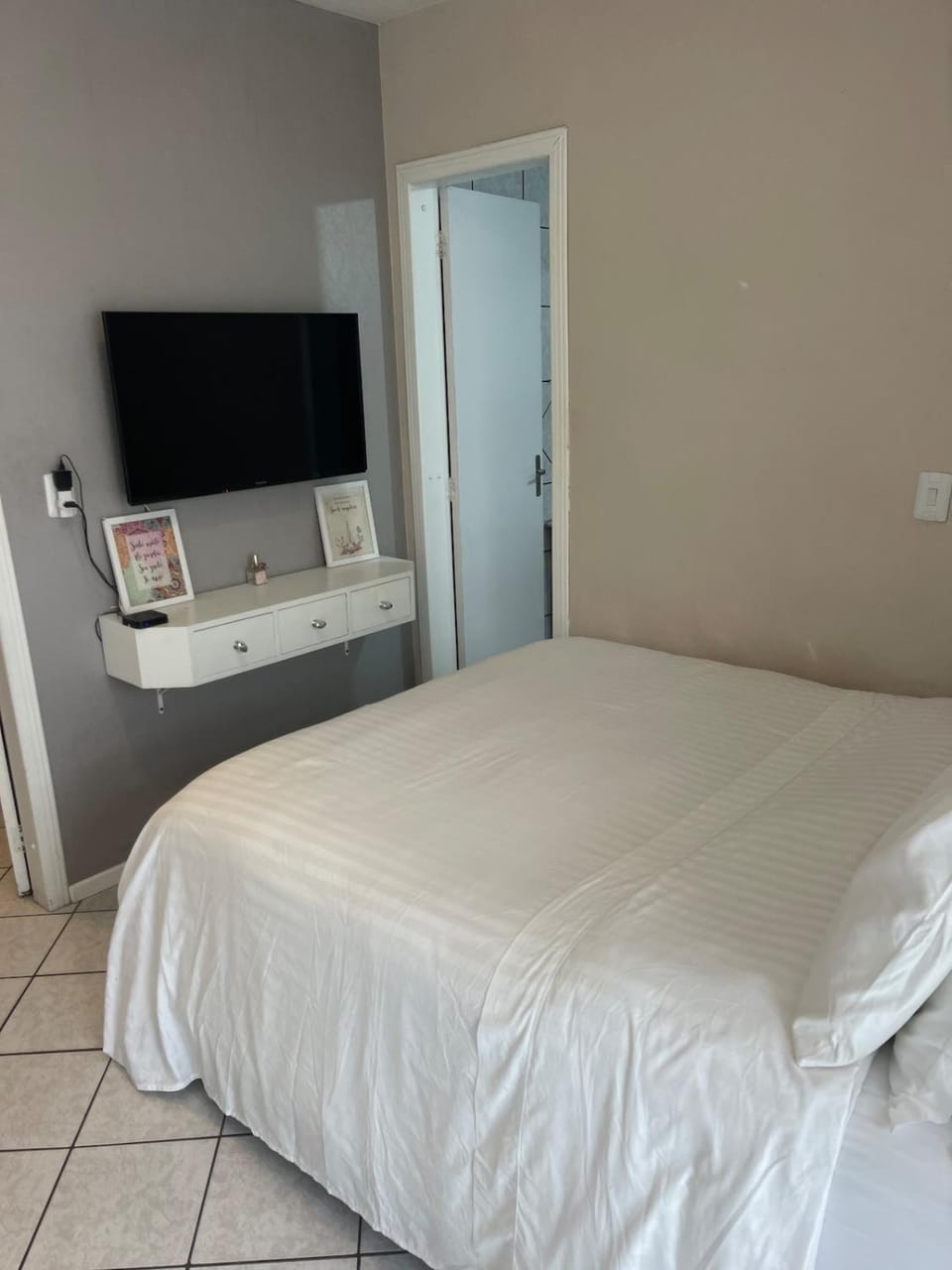Apartamento Meia Praia verão 2026 Apartment in Porto Belo