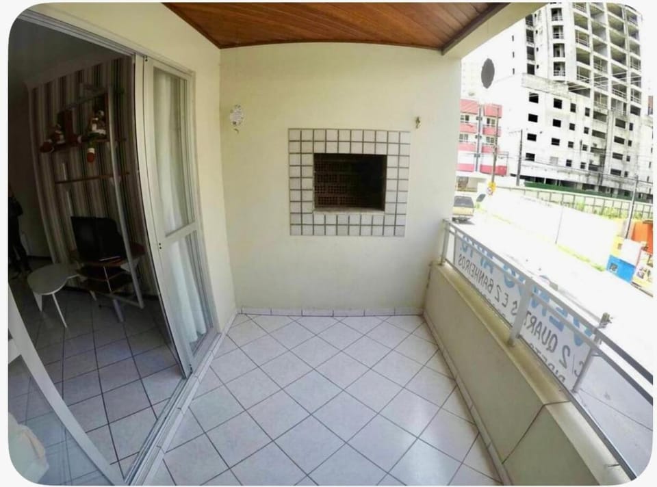 Apartamento Meia Praia verão 2026 Apartment in Porto Belo