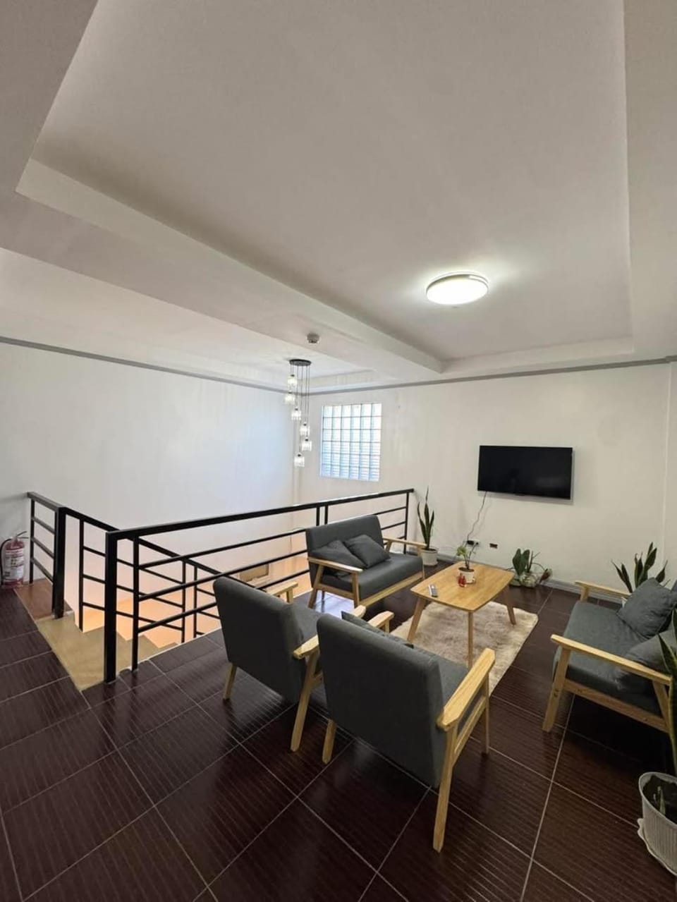 Lofty Zen House in Baguio