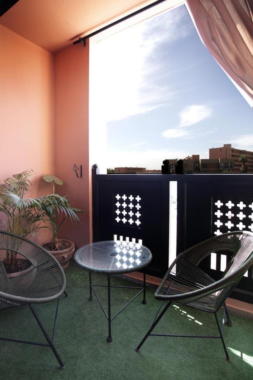 Patio, Day, View (from property/room), Balcony/Terrace