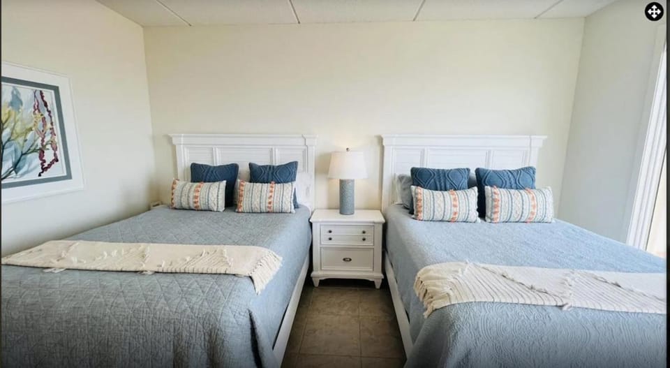 Las Villas Resort living 111 E Hacienda 804 Apartment in South Padre Island
