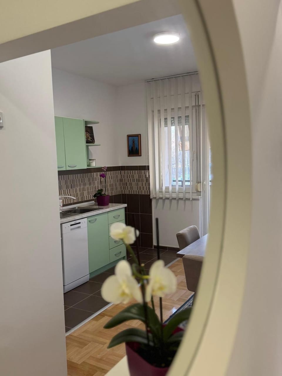 Chīsai Apartment Apartment in Bitola