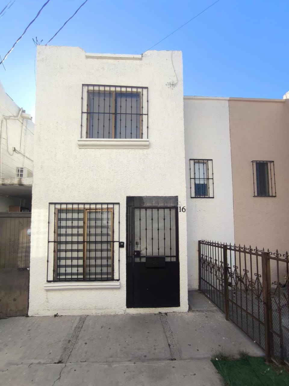 Casa céntrica con estacionamiento para 5 huéspedes House in Hermosillo