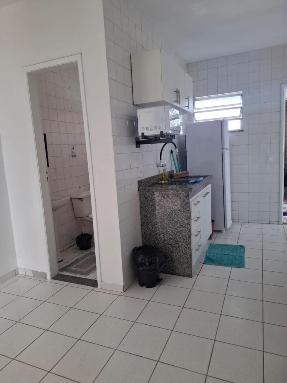 apart Praia do Siqueira 4 Apartment in São Pedro da Aldeia