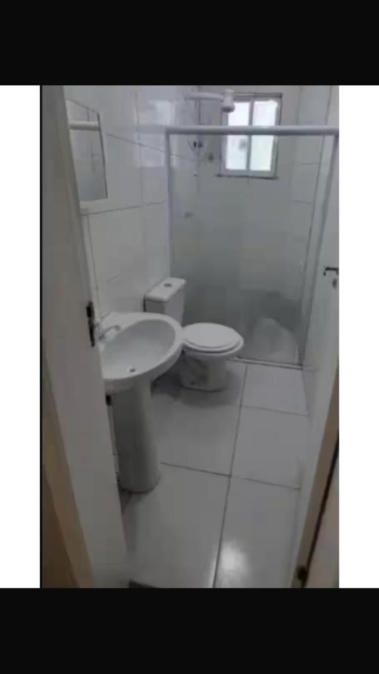 Caminho da praia Apartment in Aracaju
