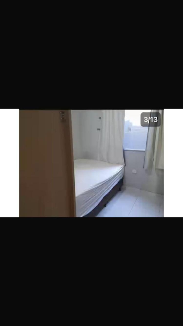 Caminho da praia Apartment in Aracaju