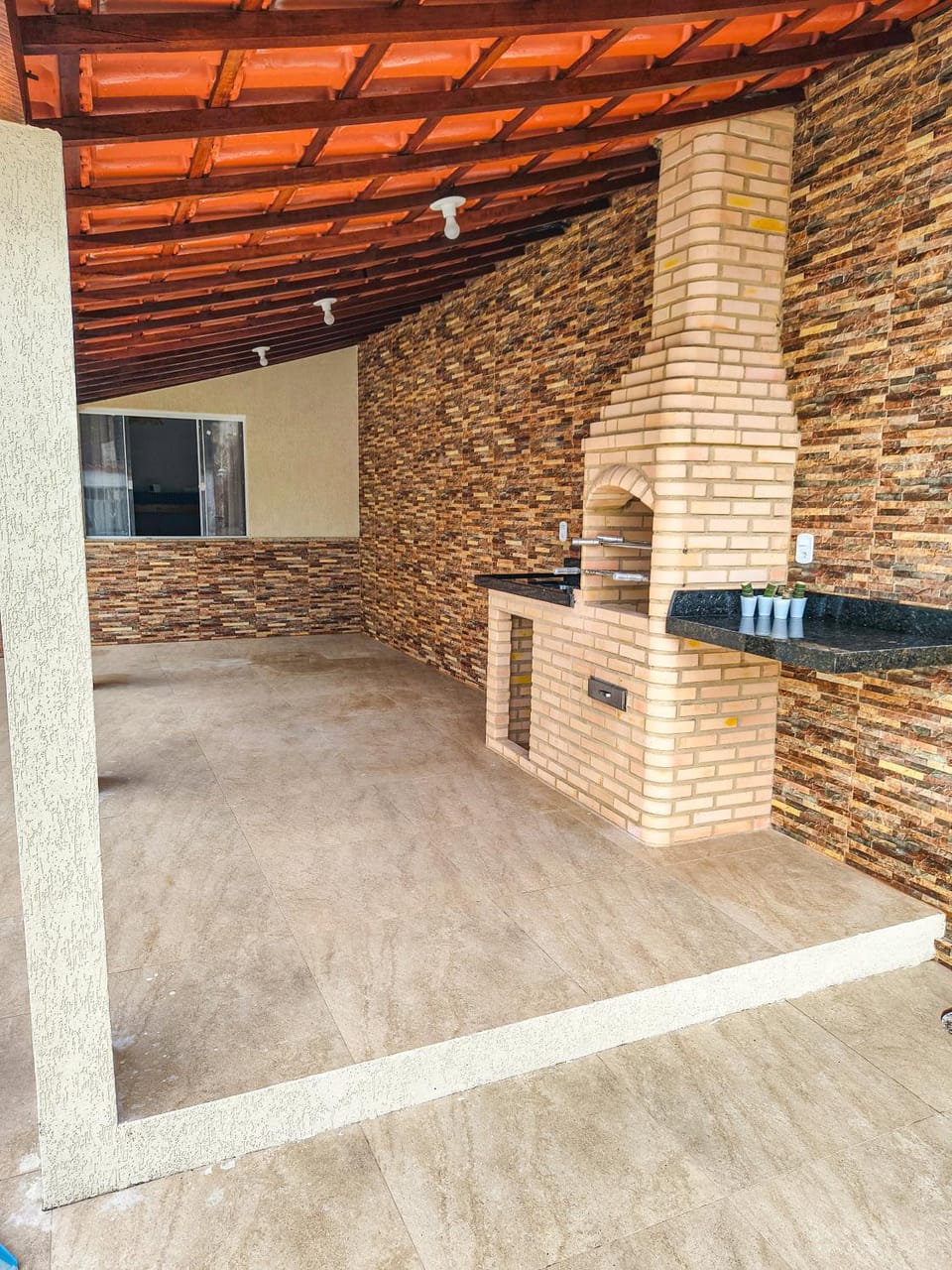Casa Marlin House in Cabo Frio