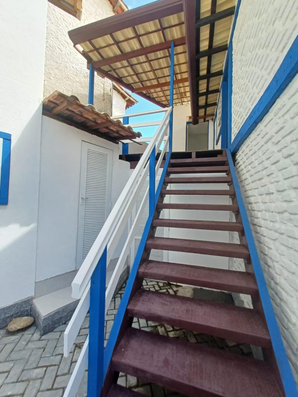 Suite em Geribá Vacation rental in Armacao dos Buzios
