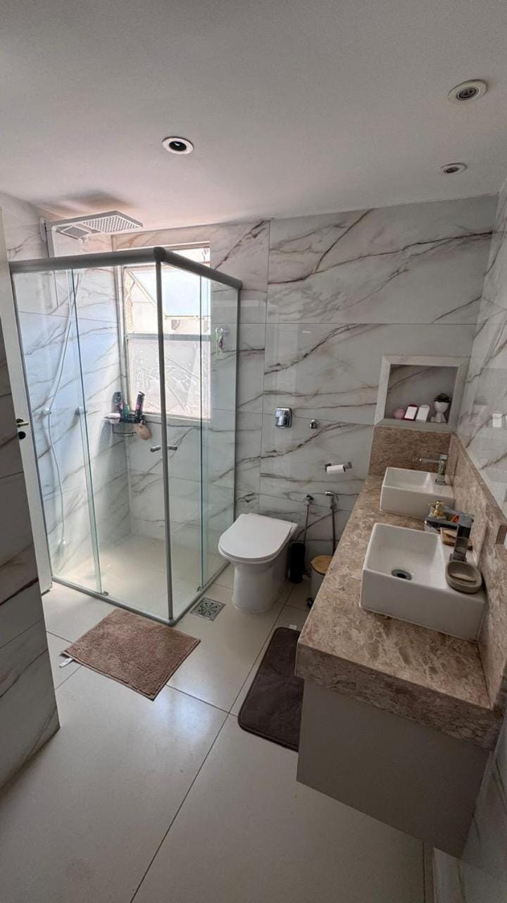 Confort House Apartment in Goiania