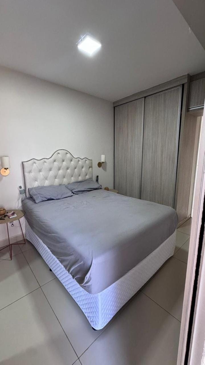 Confort House Apartment in Goiania