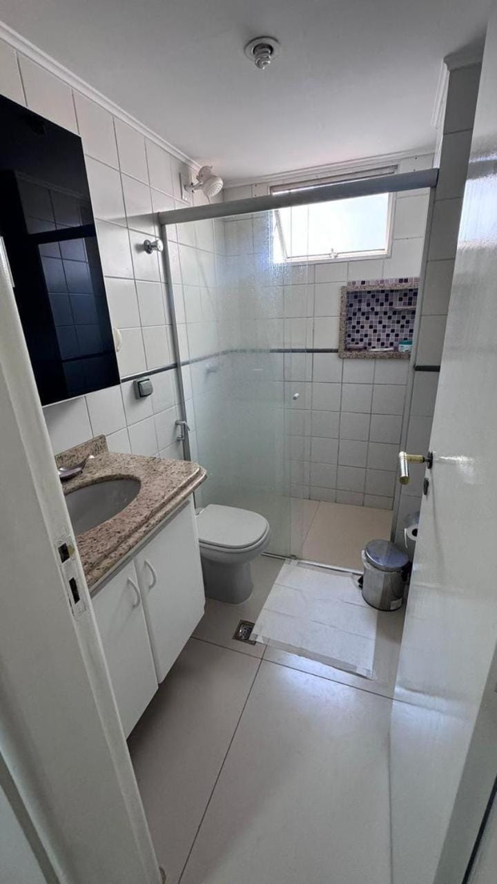 Confort House Apartment in Goiania