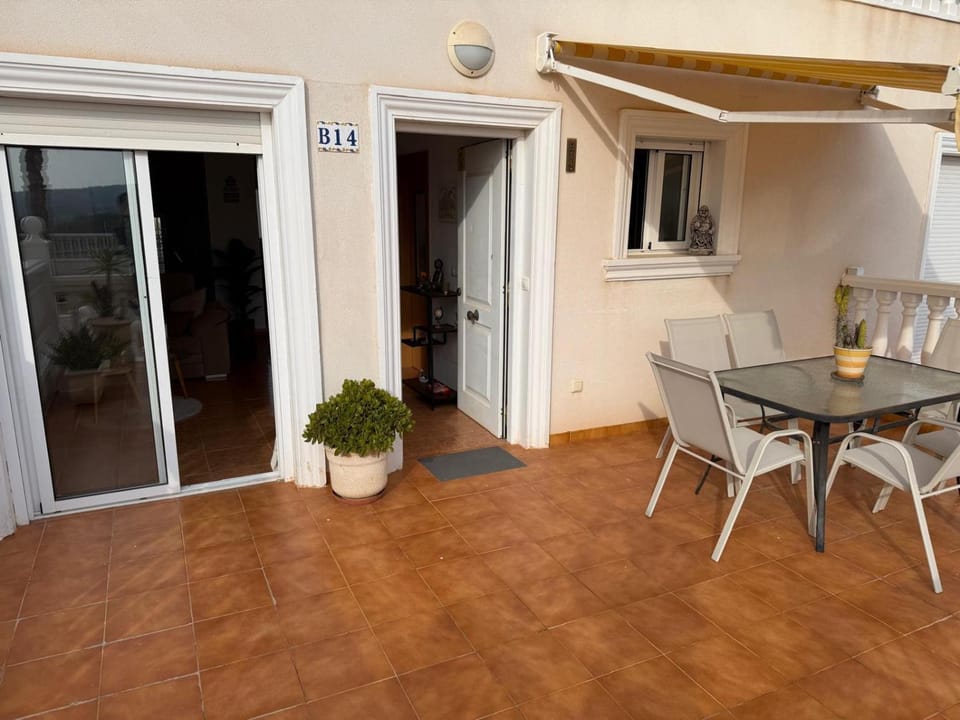 Casa Borrel Apartment in Vega Baja del Segura