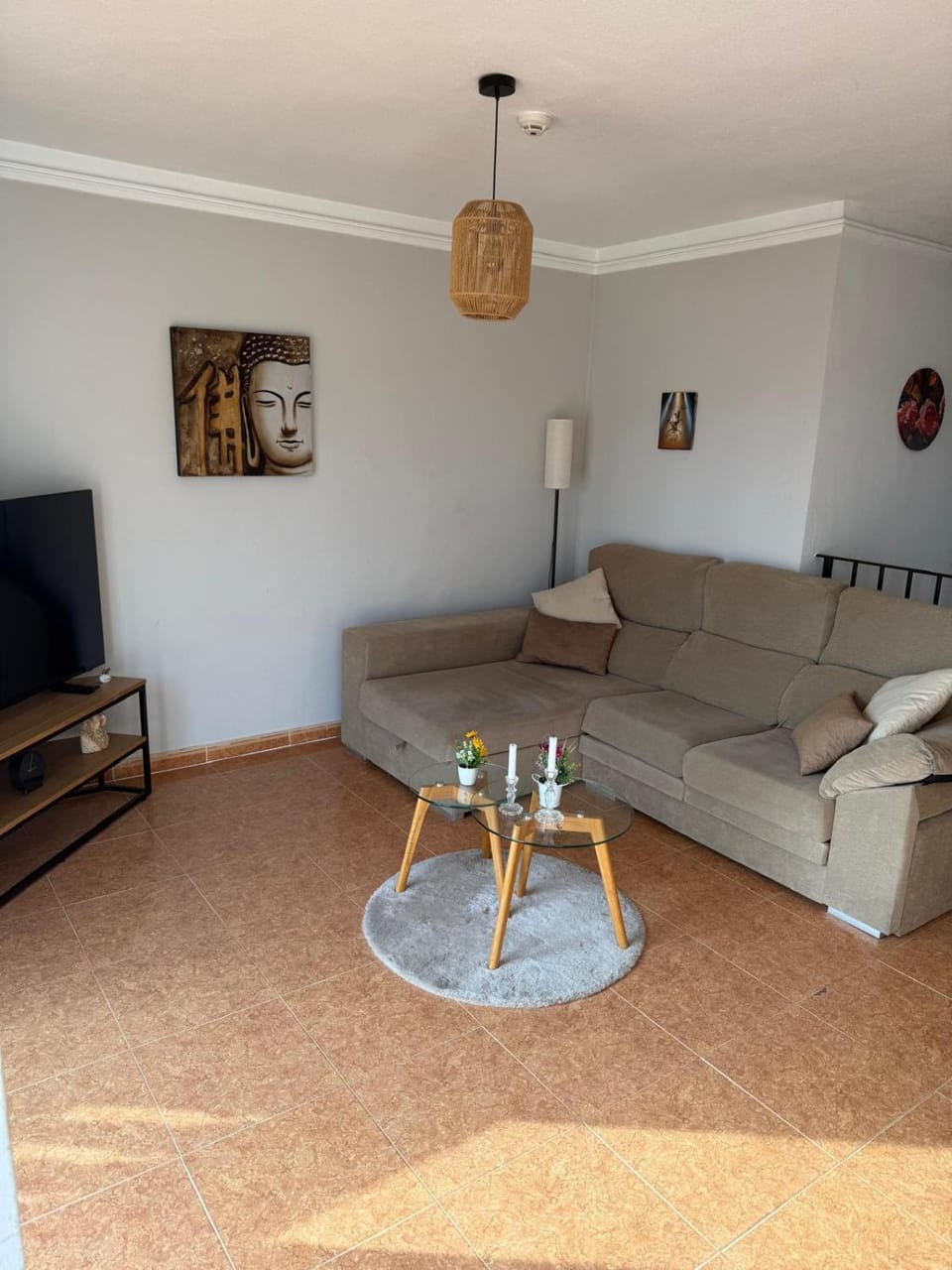 Casa Borrel Apartment in Vega Baja del Segura