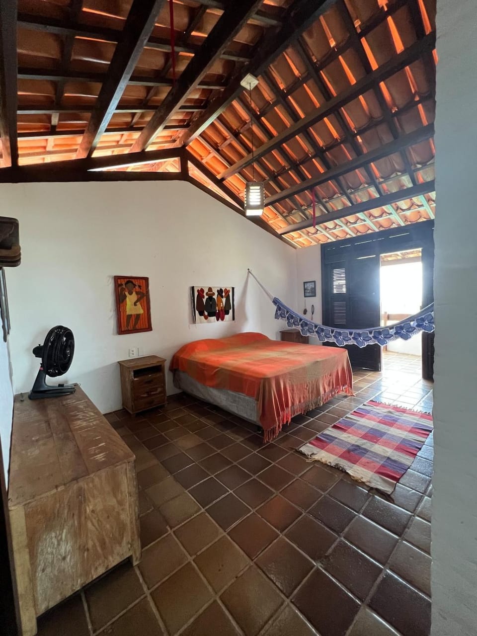 Casa incrível com vista para o mar - próximo ao beach park House in State of Ceará