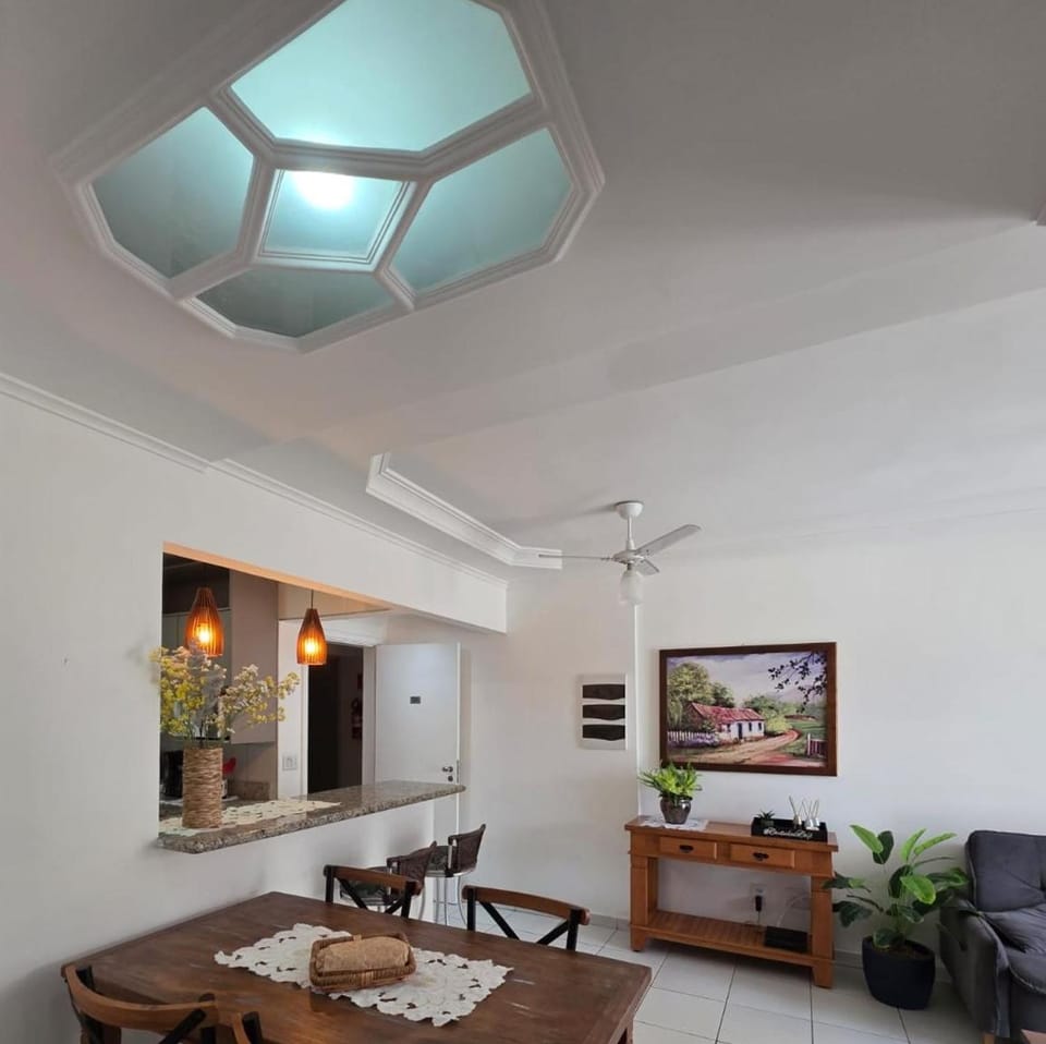 Living room, Dinner
